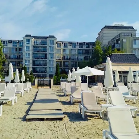 Festa Apartment Pomorie