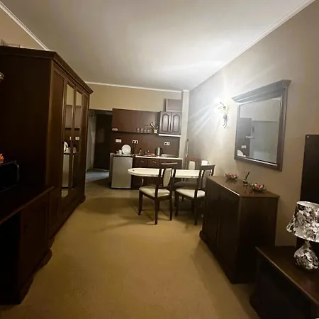 Festa Appartamento Pomorie