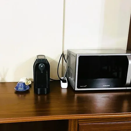 Festa Appartamento *