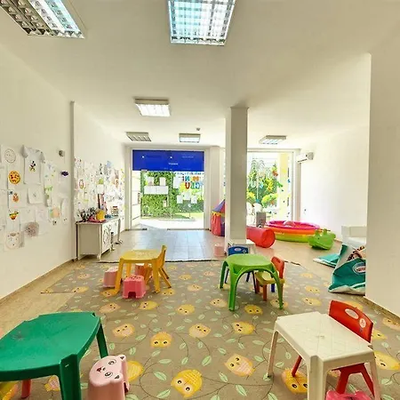 Festa Appartement