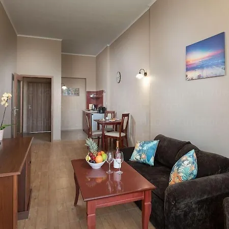 Appartement Festa Pomorie