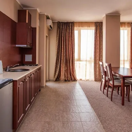 Festa Appartement